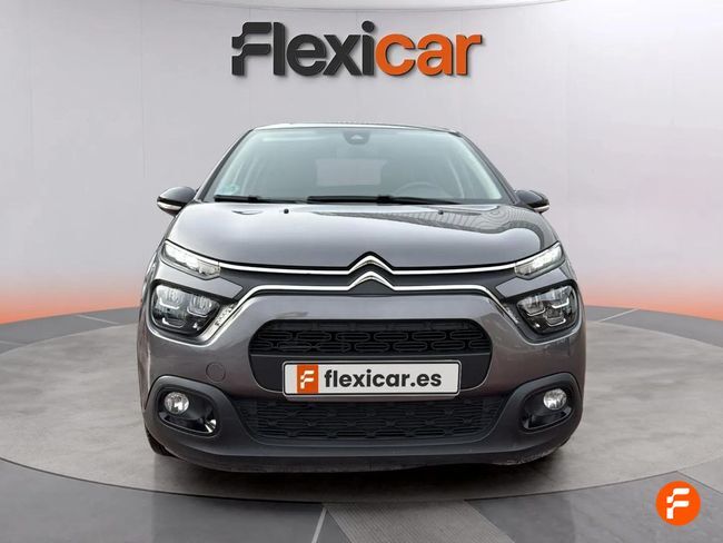 Foto del CITROEN C4 1.2 PureTech Max S&S 130