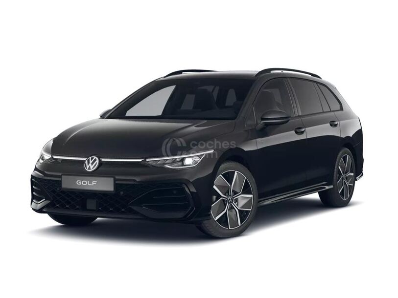 Foto del VOLKSWAGEN Golf Variant 1.5 eTSI R-Line DSG 110kW