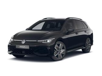 Imagen de VOLKSWAGEN Golf Variant 1.5 eTSI R-Line DSG 110kW