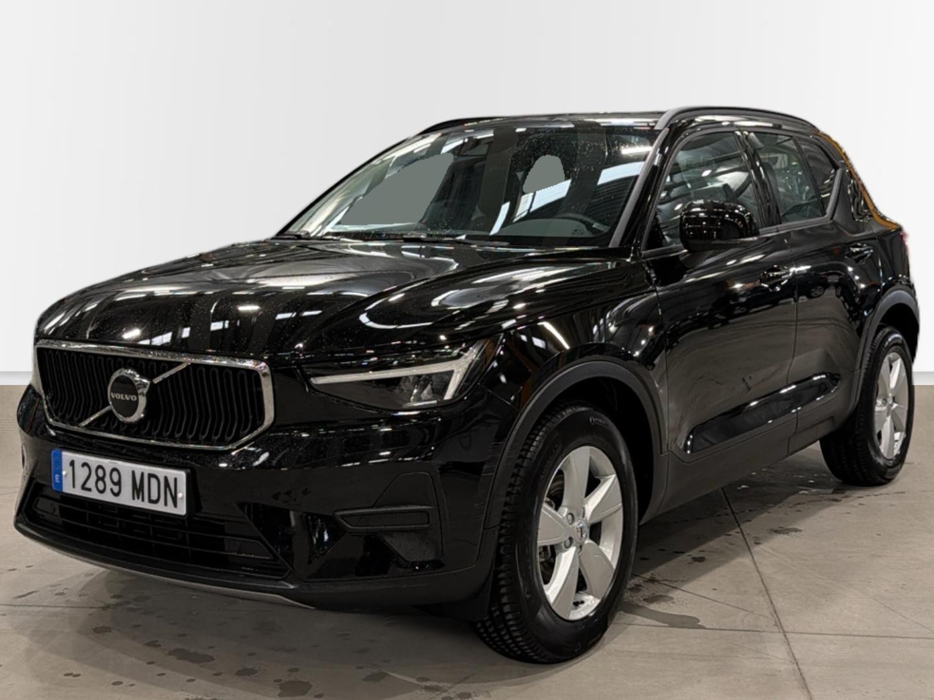 Imagen de VOLVO XC40