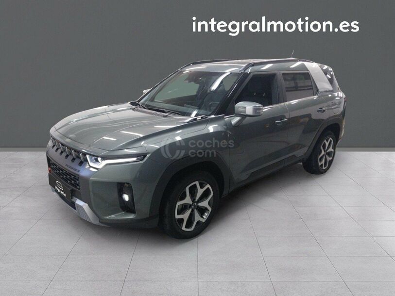 Foto del SSANGYONG KGM Torres G15T Life 4x2 Aut.
