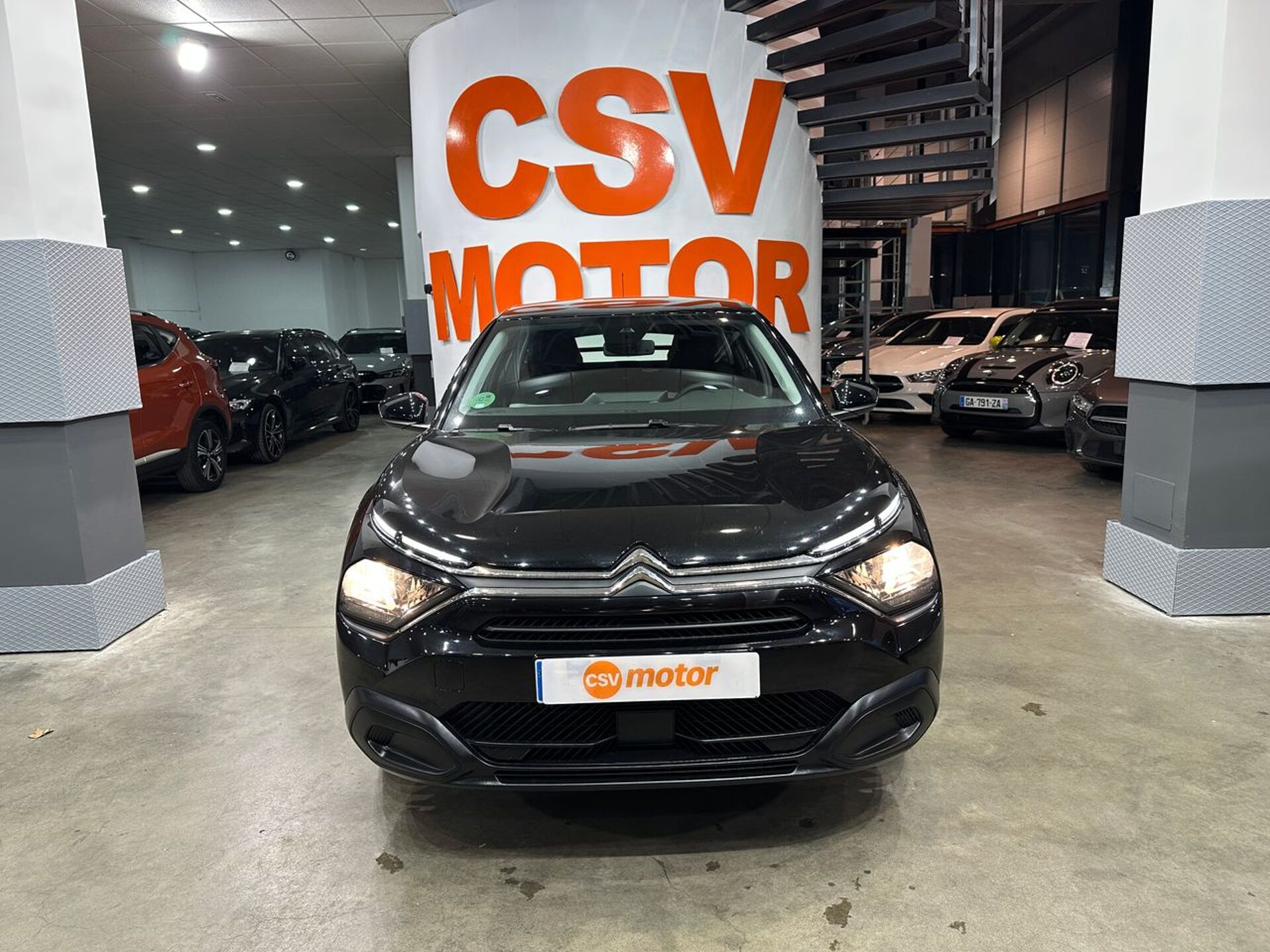 Imagen 3 de CITROEN C4