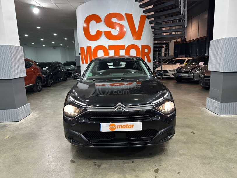 Foto del CITROEN C4 1.2 PureTech Feel S&S 100