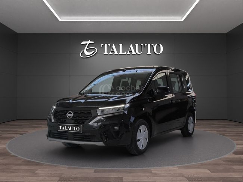 Foto del NISSAN Townstar Combi 1.3G Acenta+ L1 5pl