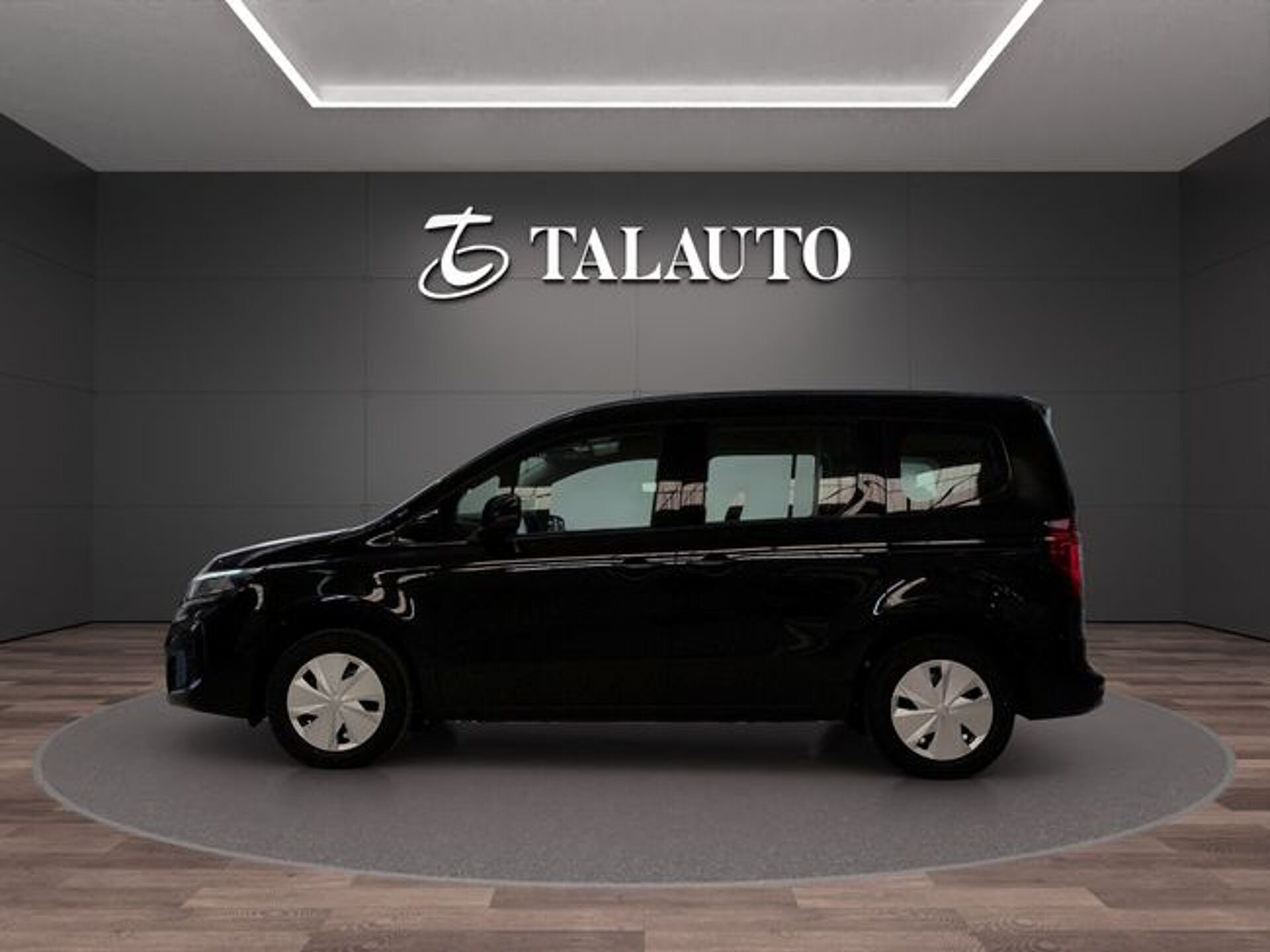 Imagen 2 de NISSAN Townstar