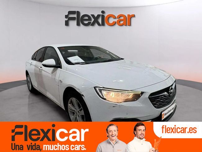 OPEL Insignia (GS 1.5 Turbo XFL Selective) en Barcelona