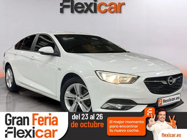 OPEL Insignia (GS 1.5 Turbo XFL Selective) en Barcelona