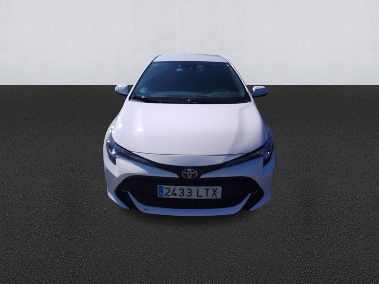 Foto del TOYOTA Corolla 125H Active Tech