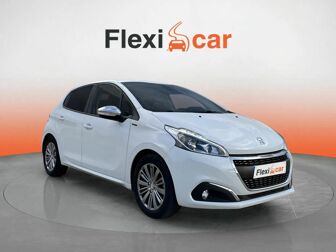 Imagen de PEUGEOT 208 1.2 Puretech S&S Active 75