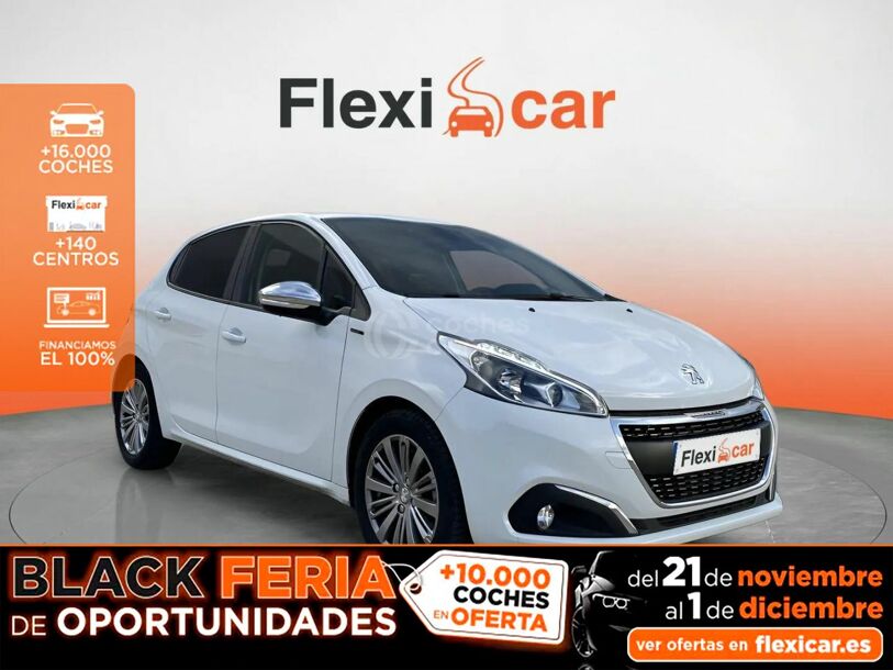 Foto del PEUGEOT 208 1.2 Puretech S&S Active 75