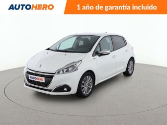 Imagen de PEUGEOT 208 1.2 PureTech S&S Signature 82