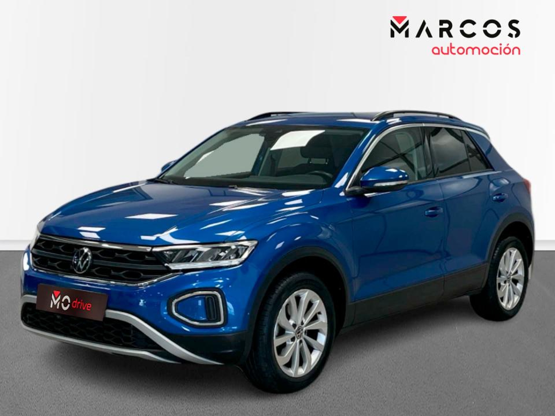Imagen de VOLKSWAGEN T-Roc
