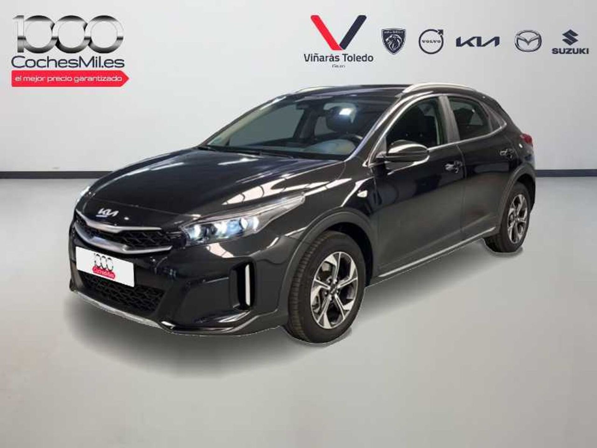 Imagen 1 de KIA XCeed