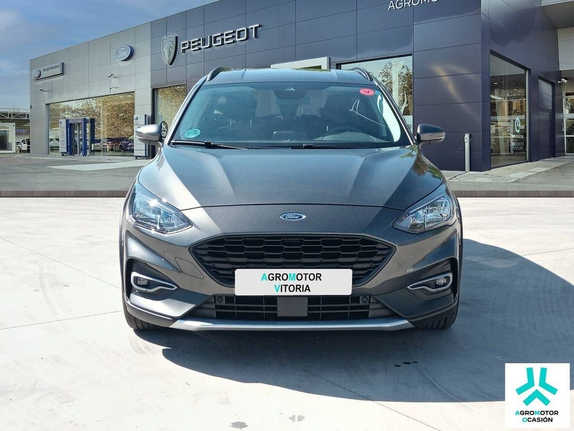 Imagen 2 de FORD Focus