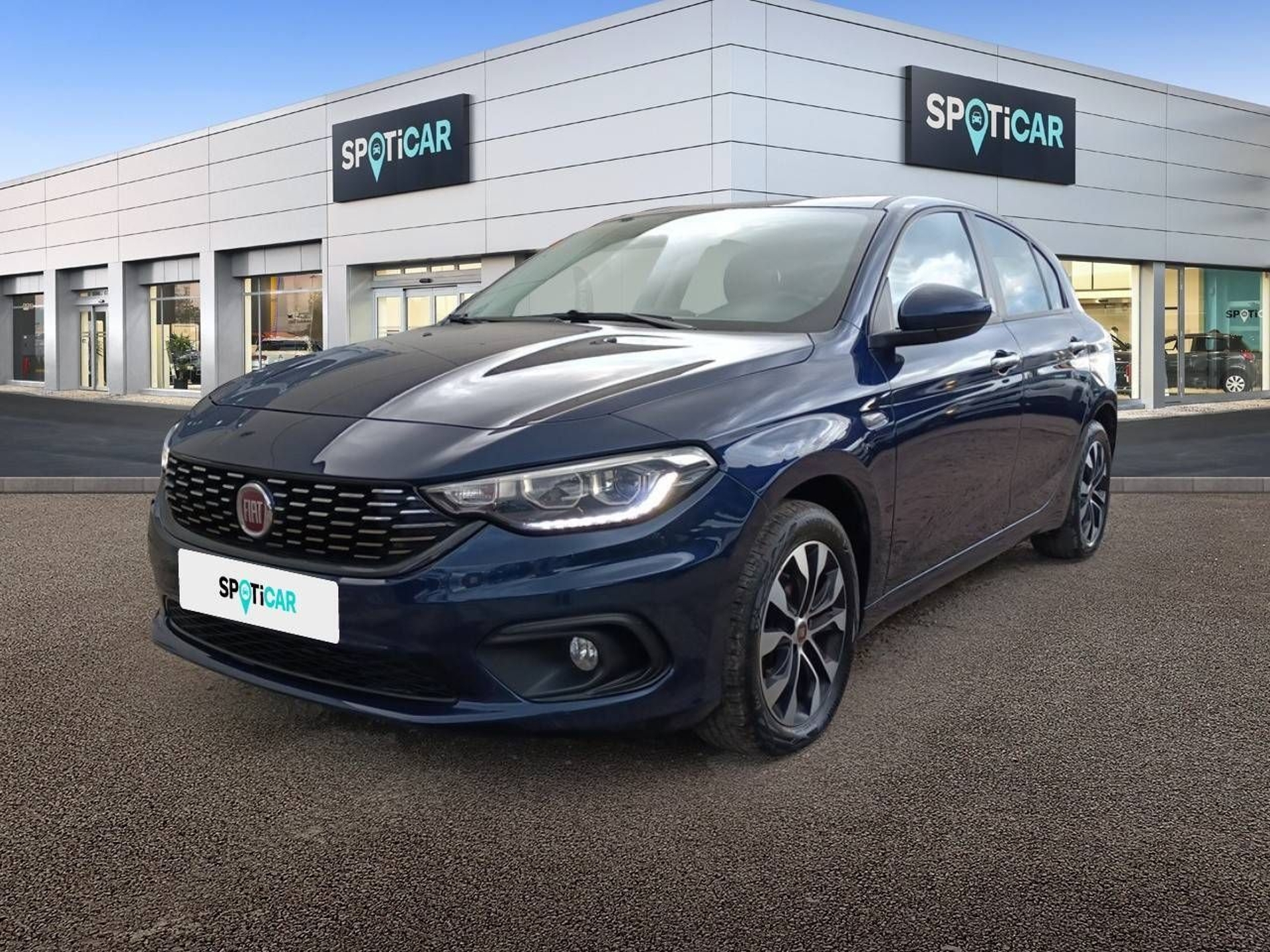 Imagen de FIAT Tipo