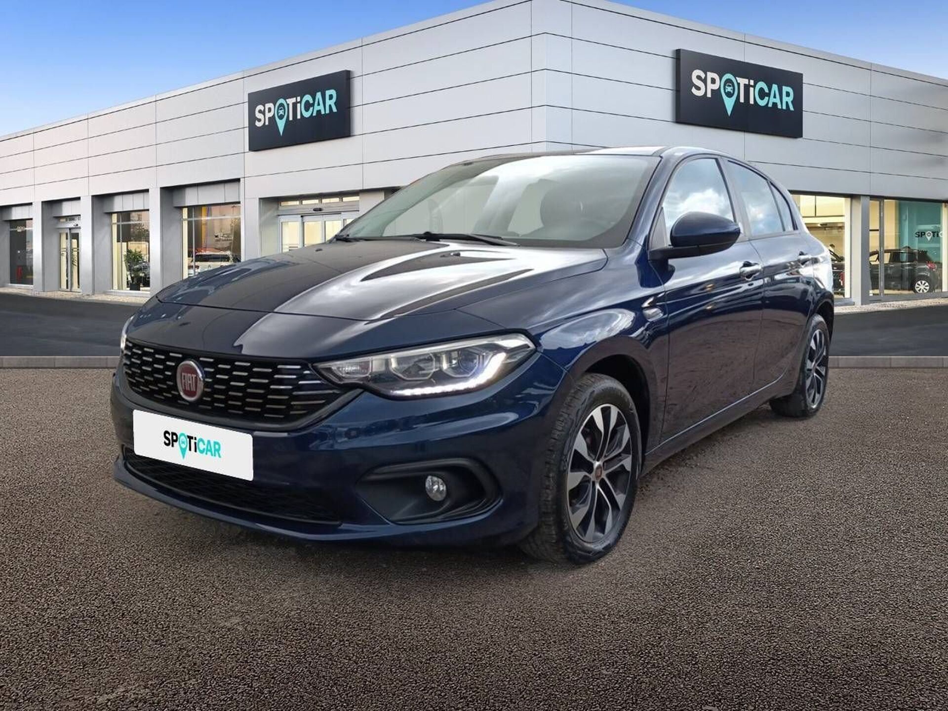 Imagen 1 de FIAT Tipo