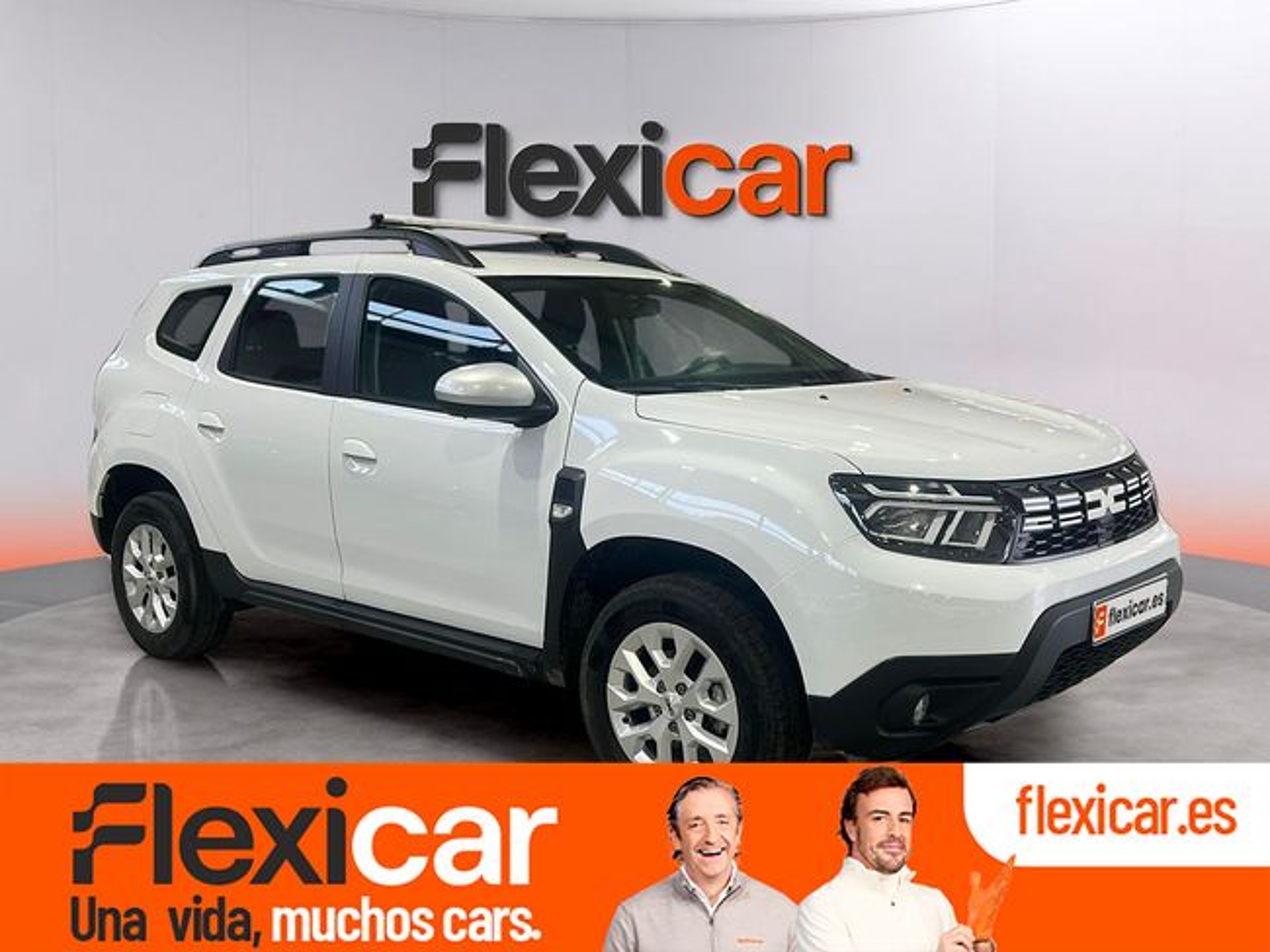 Imagen de DACIA Duster