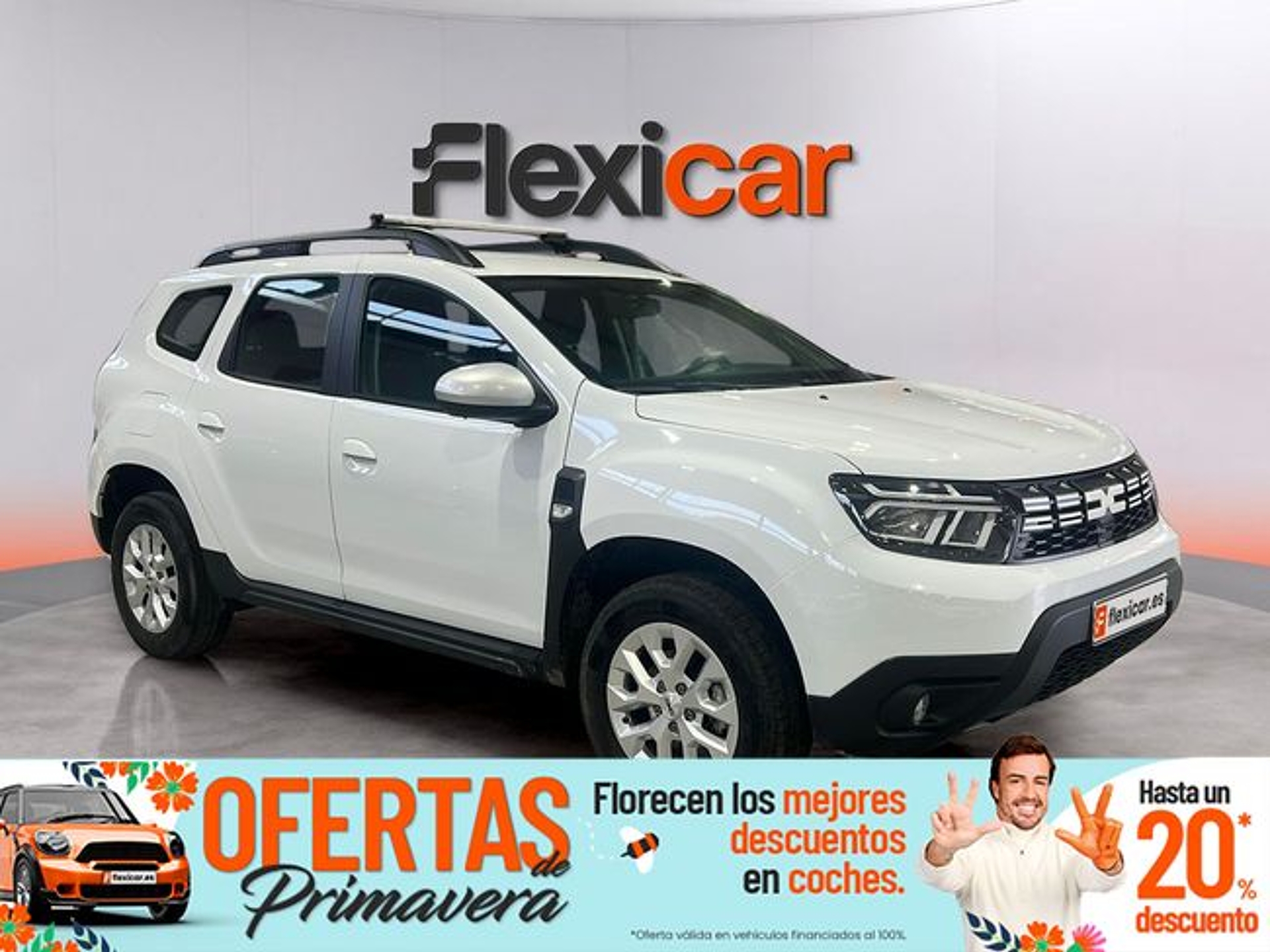 Imagen de DACIA Duster