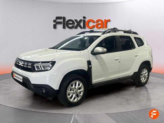 Foto del DACIA Duster 1.5 Blue dCi Journey 4x2 85kW