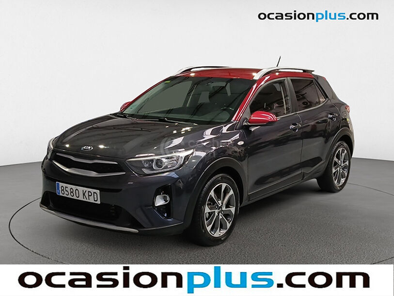 Foto del KIA Stonic 1.6CRDi VGT Eco-Dynamic Drive 110