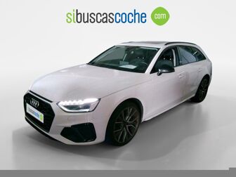 Imagen de AUDI A4 Avant 40 TDI Black line S tronic 140kW