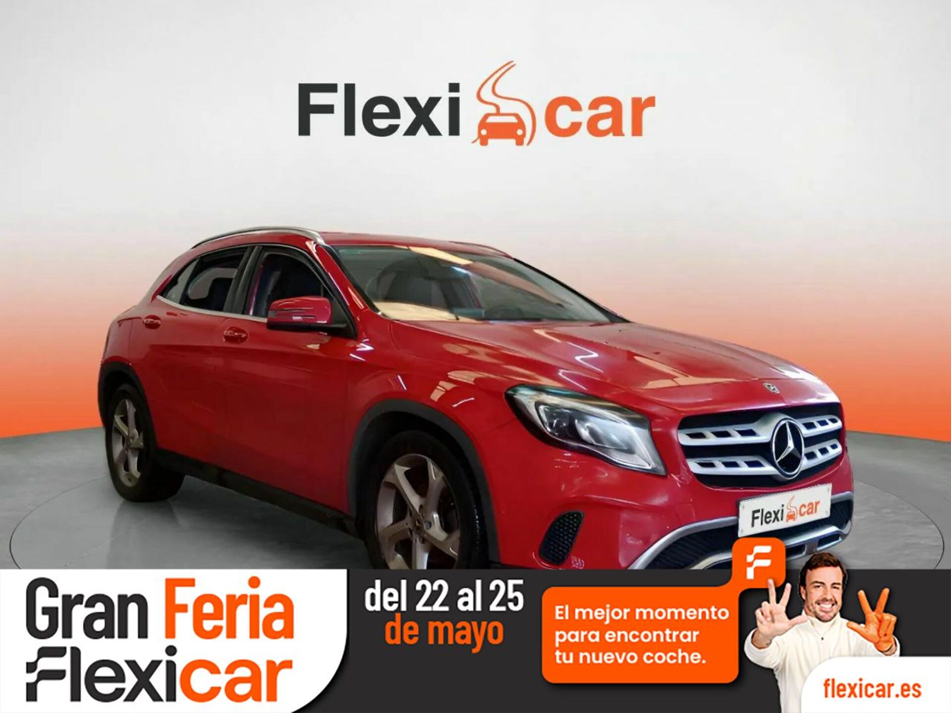 Imagen de MERCEDES Clase GLA