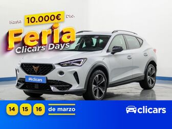 Imagen de CUPRA Formentor 1.5 TSI 150 DSG