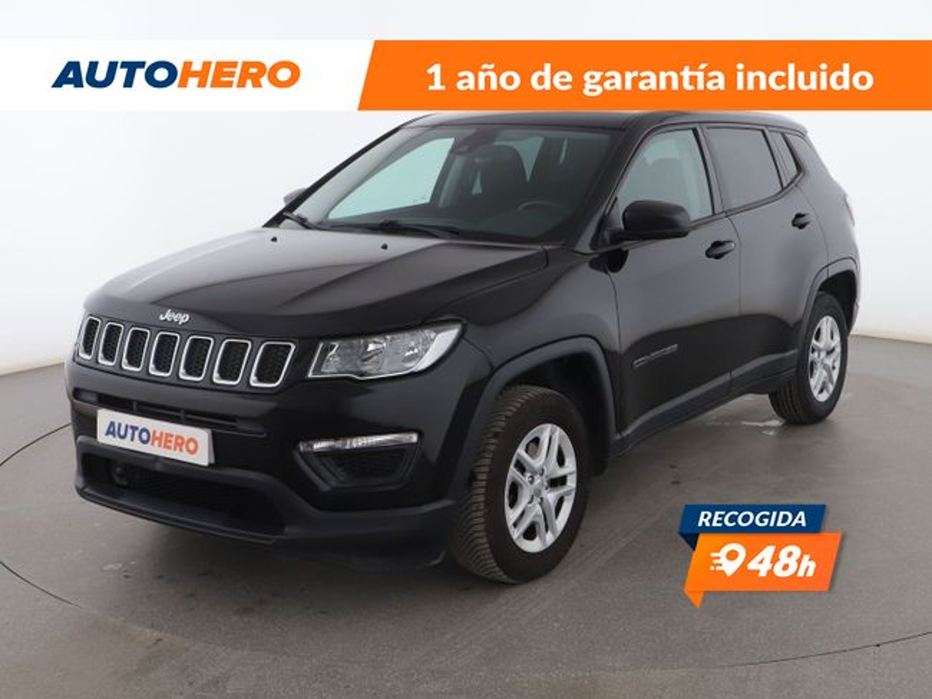Imagen de JEEP Compass