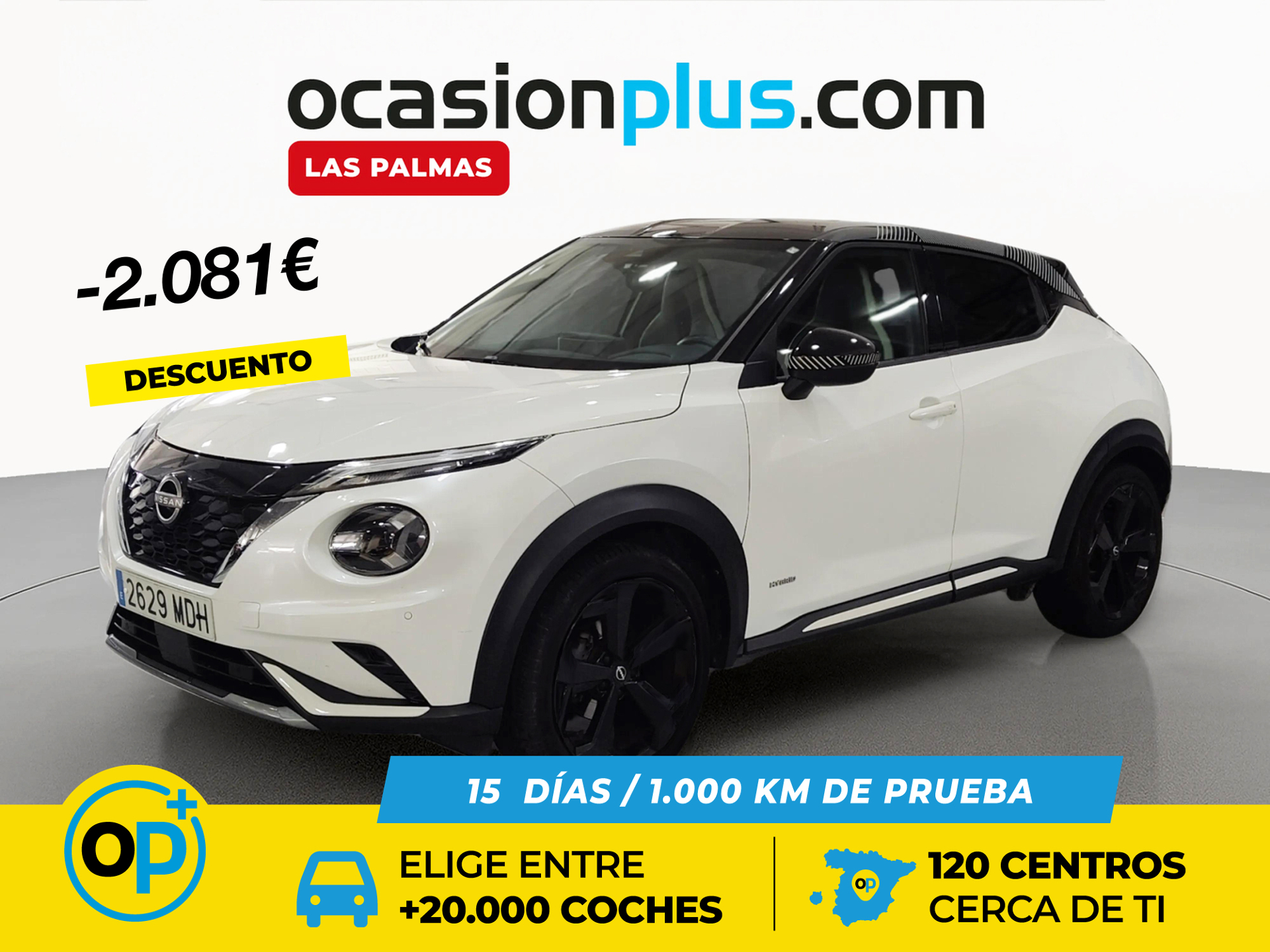 Imagen de NISSAN Juke