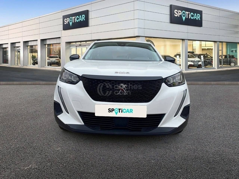 Foto del PEUGEOT 2008 1.2 PureTech S&S Active Pack 100