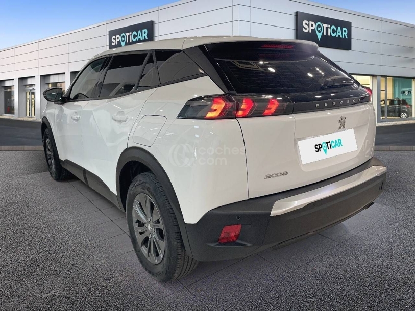 Foto del PEUGEOT 2008 1.2 PureTech S&S Active Pack 100