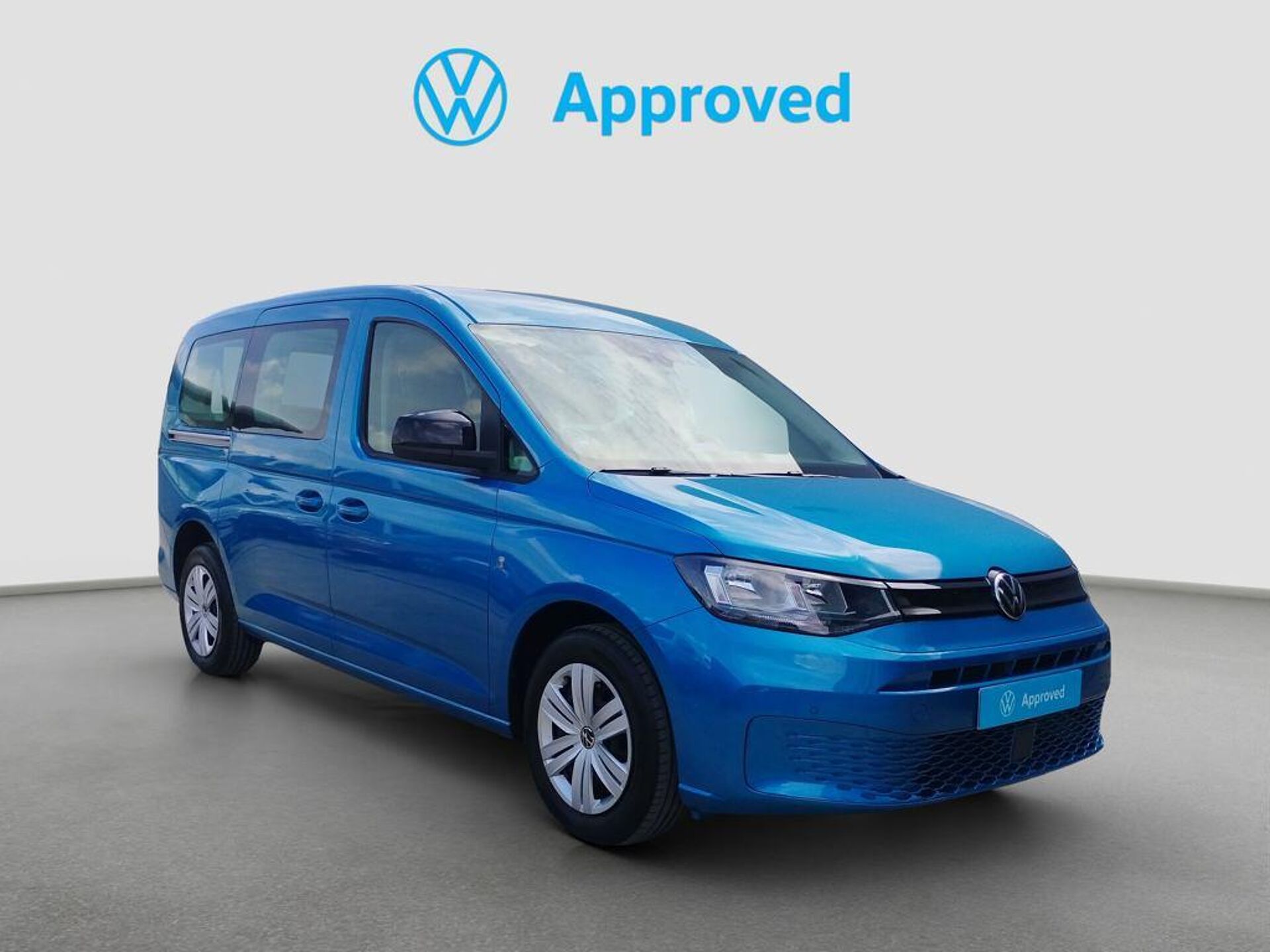 Imagen de VOLKSWAGEN Caddy