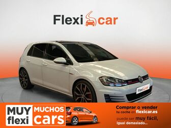 Imagen de VOLKSWAGEN Golf 2.0 TSI GTI Performance DSG 230