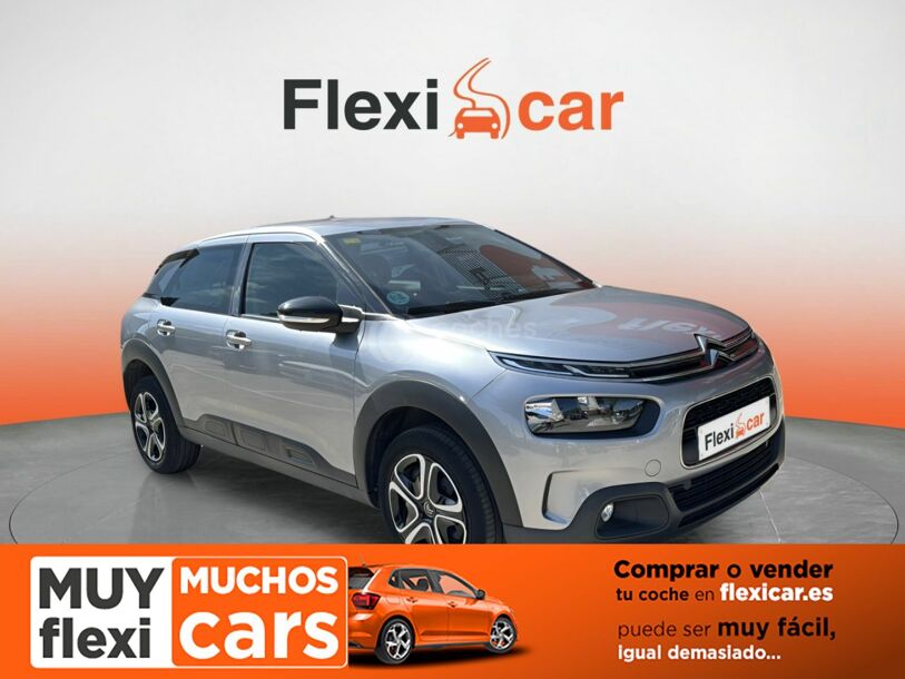 Foto del CITROEN C4 Cactus 1.2 PureTech S&S Feel 110