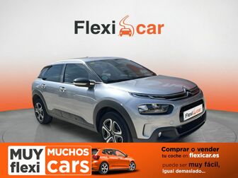 Imagen de CITROEN C4 Cactus 1.2 PureTech S&S Feel 110