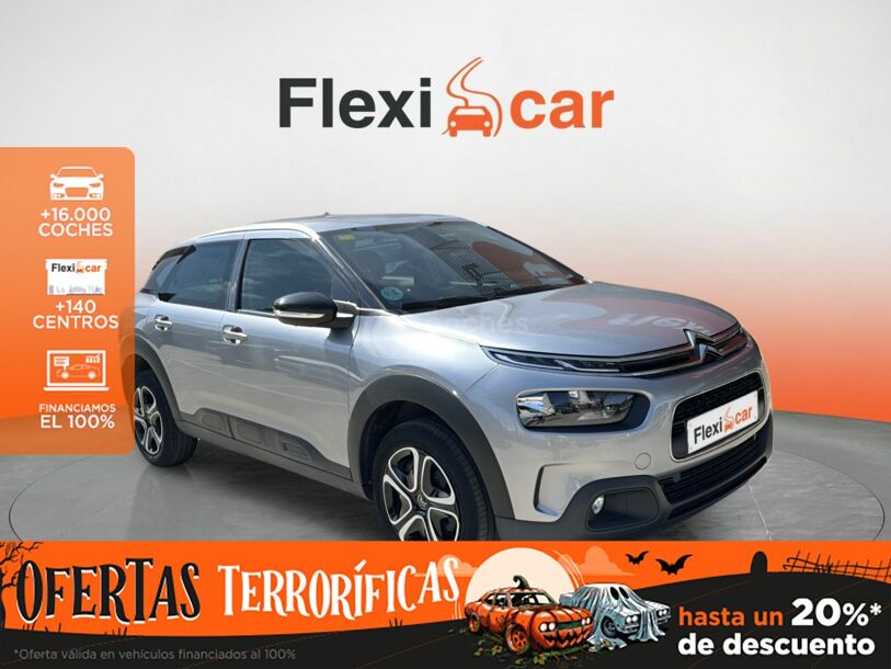 Foto del CITROEN C4 Cactus 1.2 PureTech S&S Feel 110