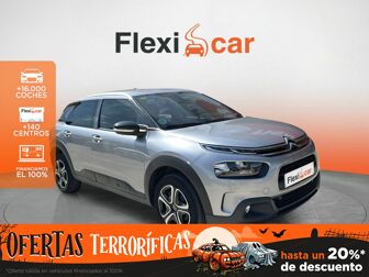 Imagen de CITROEN C4 Cactus 1.2 PureTech S&S Feel 110