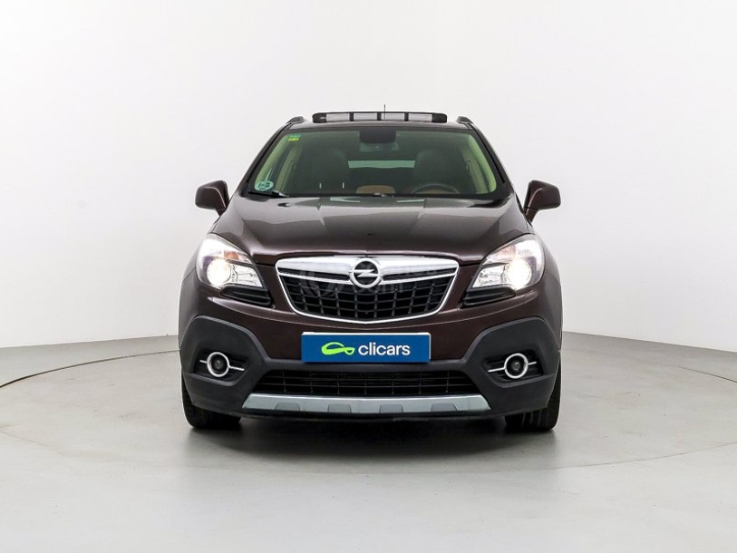 Foto del OPEL Mokka 1.7CDTi S&S Business 4x2