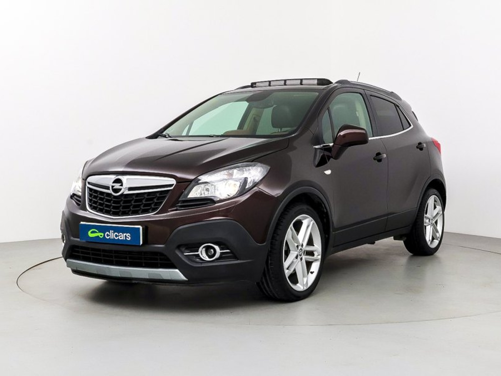 Imagen de OPEL Mokka