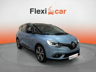 Imagen de RENAULT Scenic Grand Scénic dCi Zen Blue 110kW