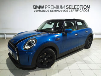 Imagen de MINI Mini Cooper Aut.