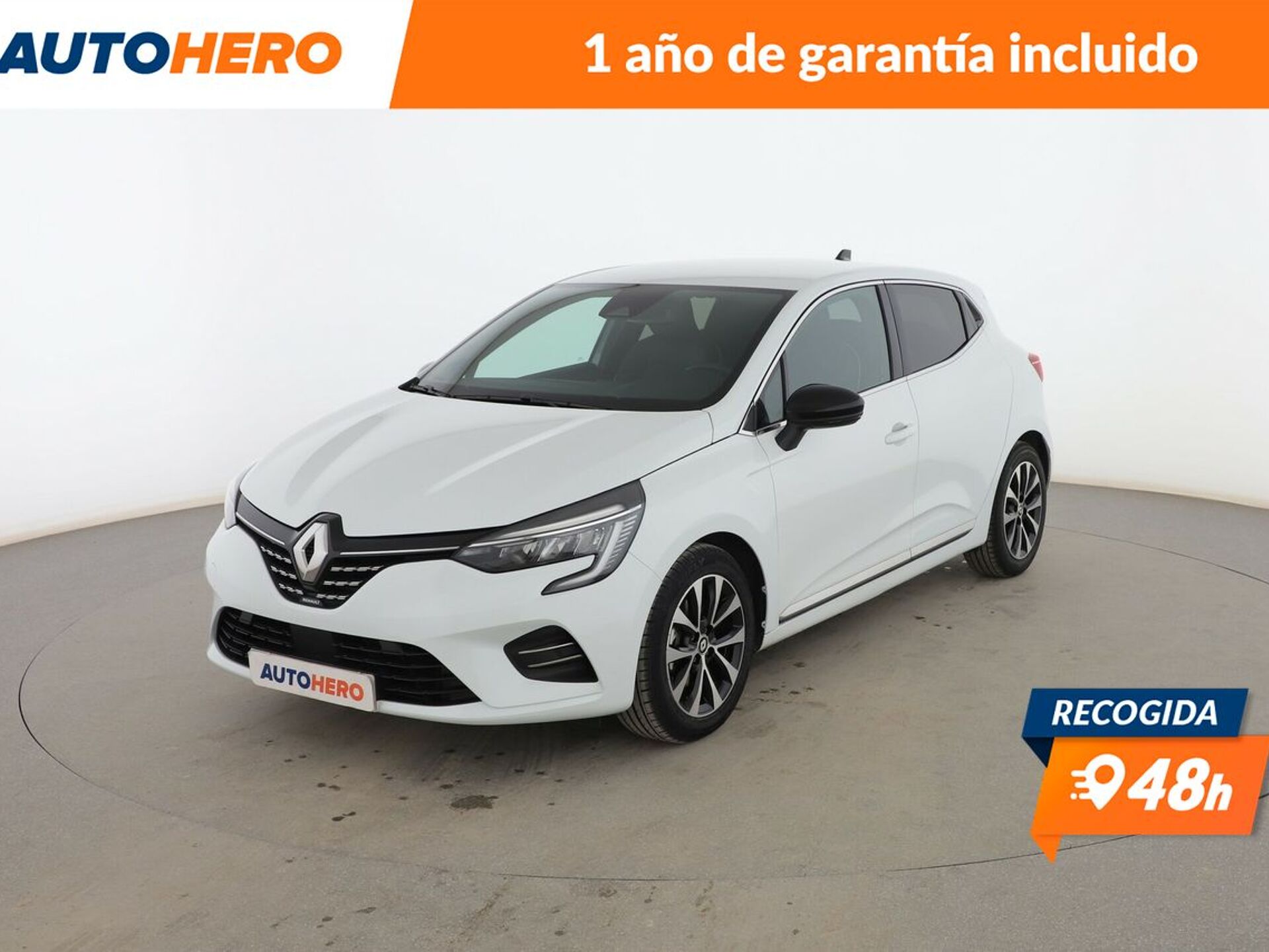 Imagen de RENAULT Clio