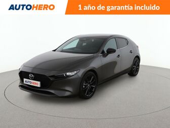 Imagen de MAZDA CX-3 2.0 Skyactiv-G Origin 2WD 89kW