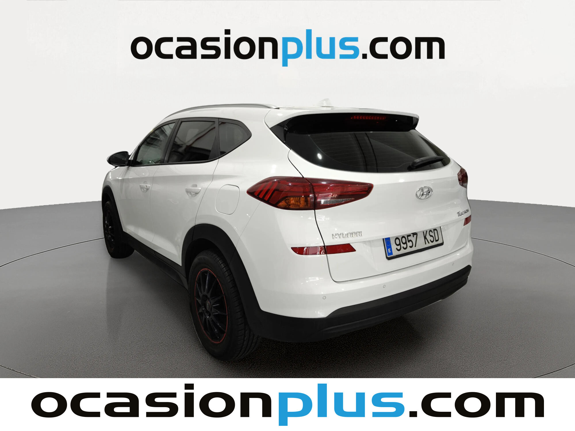 Foto del HYUNDAI Tucson 1.6 GDI BD Klass 4x2