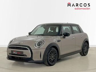 Imagen de MINI Mini Cooper