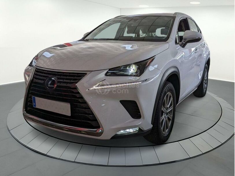 Foto del LEXUS NX 300h Business Navigation 2WD