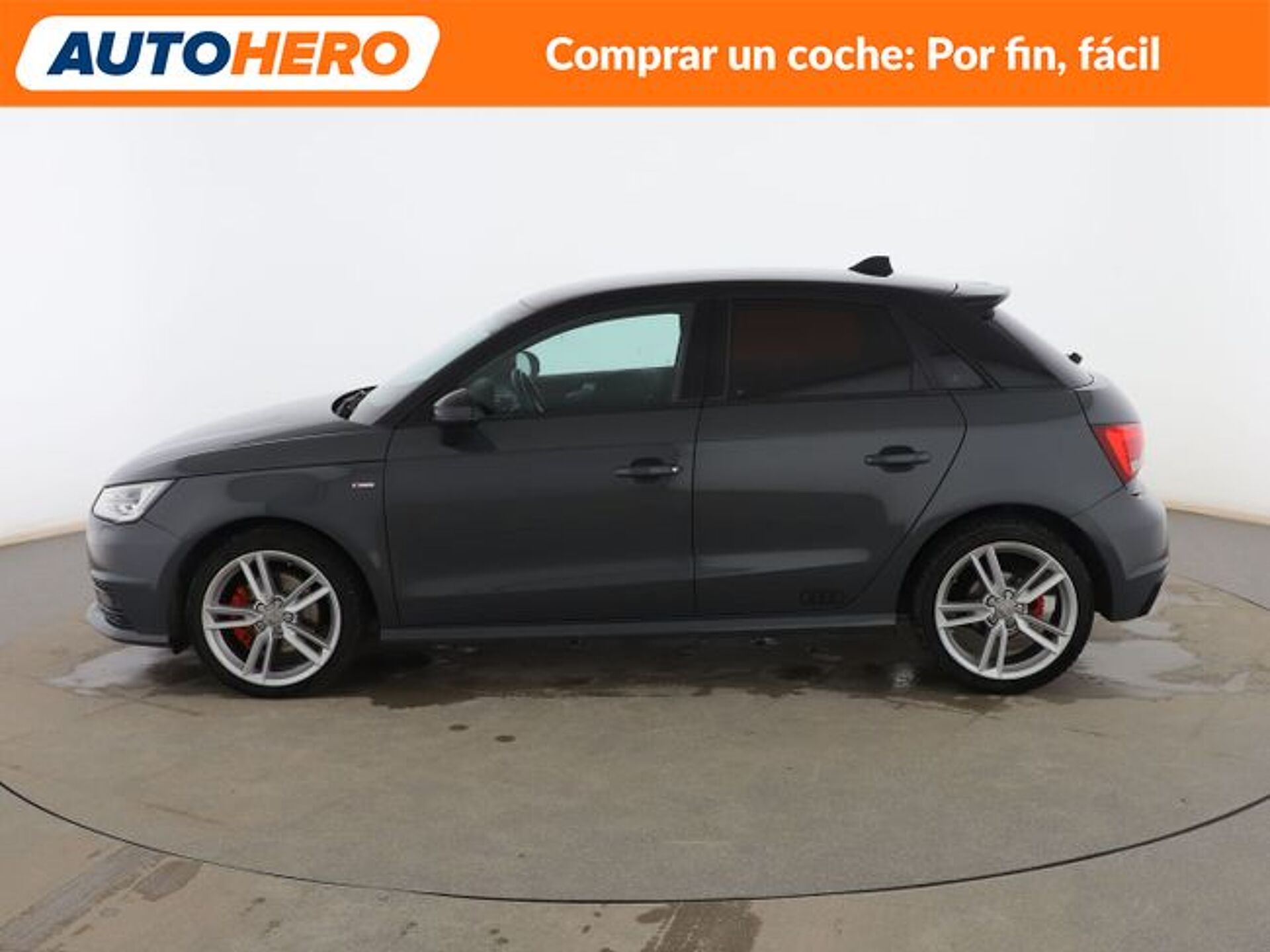 Imagen 3 de AUDI A1