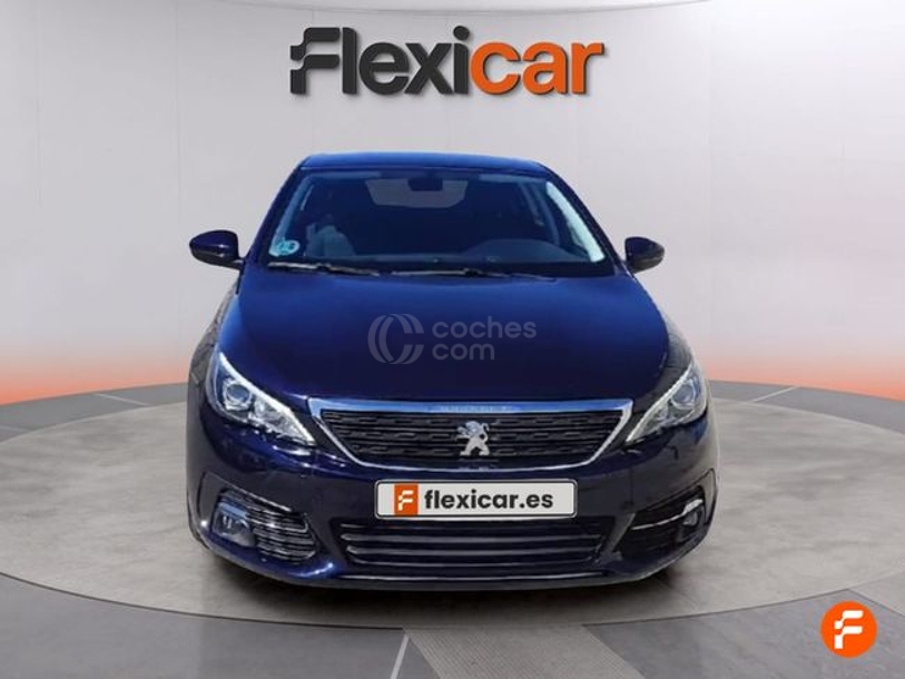 Foto del PEUGEOT 308 1.2 PureTech S&S Style 130