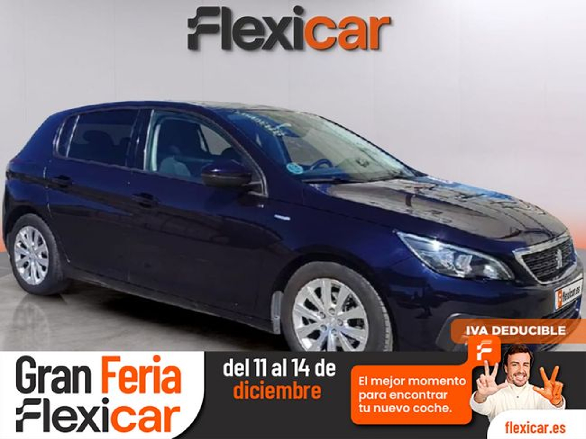 Imagen de PEUGEOT 308