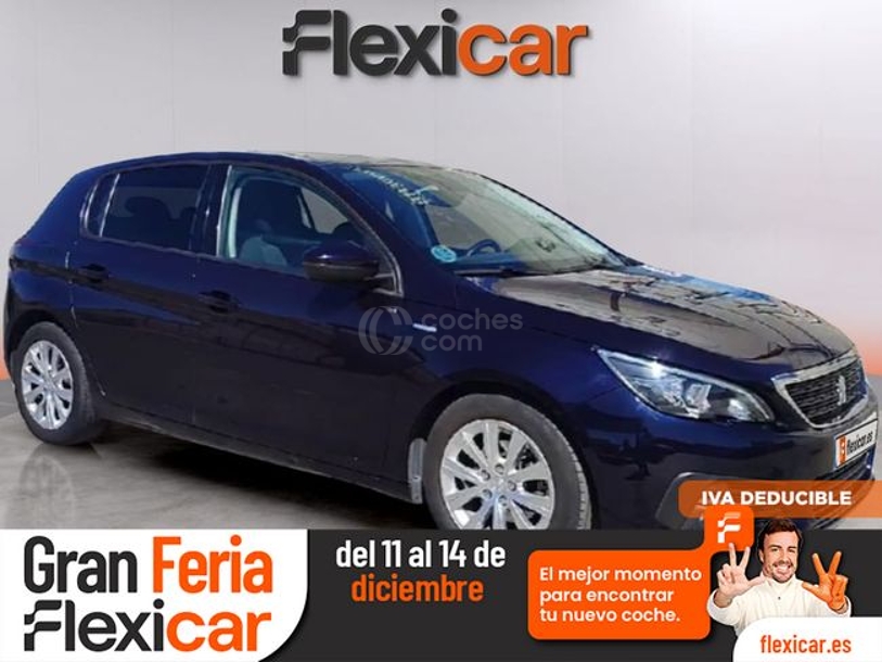 Foto del PEUGEOT 308 1.2 PureTech S&S Style 130